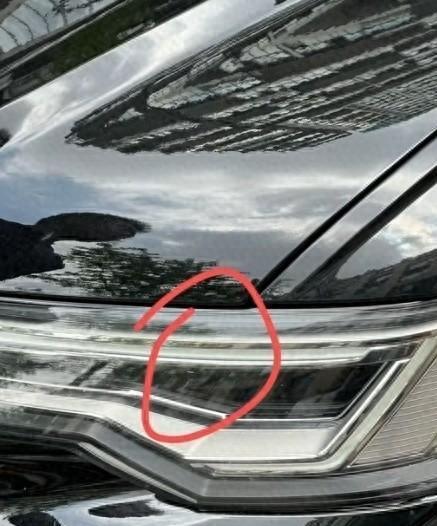 持续发酵！大学生租车3毫米划痕被索赔近7万汽车租赁协会发声(图1)
