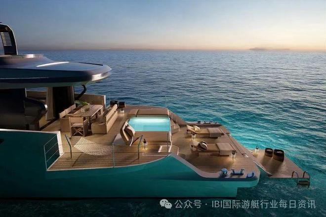阿兹慕成立专属游艇租赁俱乐部！(图2)