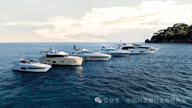 阿兹慕成立专属游艇租赁俱乐部！(图3)
