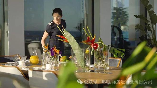 阿兹慕成立专属游艇租赁俱乐部！(图4)