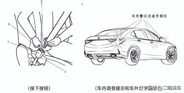 太原出租车打出汽车界全球第一闪(图8)