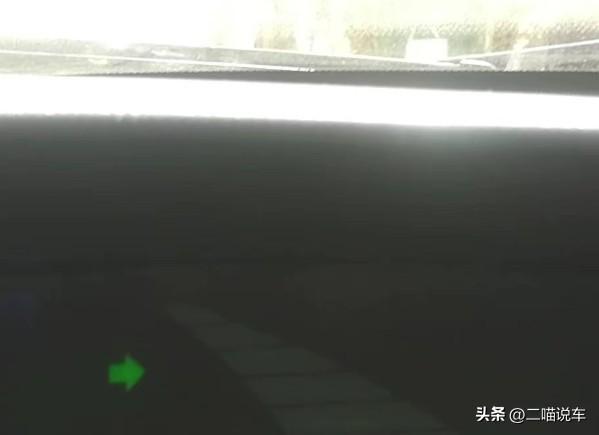 太原出租车打出汽车界全球第一闪(图3)