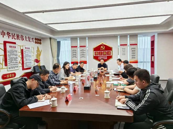 山西省部署开展全省出租汽车行业专项整治工作(图1)