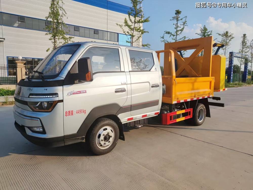 开云中国kaiyun2024年高速公路防撞车出租租赁市场发展趋势如何？(图1)